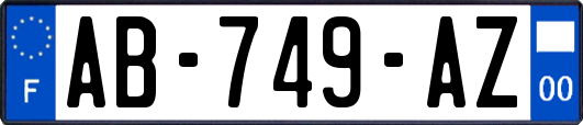 AB-749-AZ