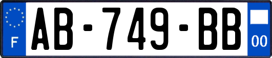 AB-749-BB