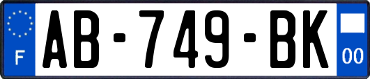 AB-749-BK