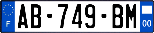 AB-749-BM