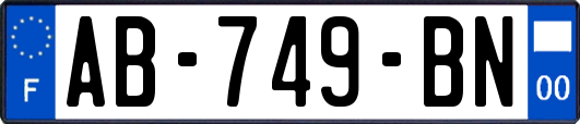 AB-749-BN