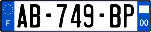 AB-749-BP