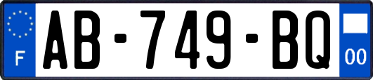 AB-749-BQ