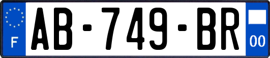 AB-749-BR