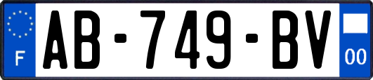 AB-749-BV