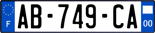 AB-749-CA