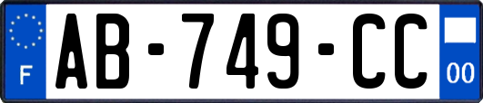 AB-749-CC