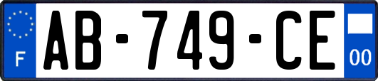 AB-749-CE