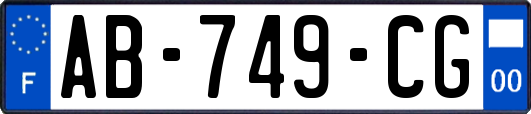 AB-749-CG