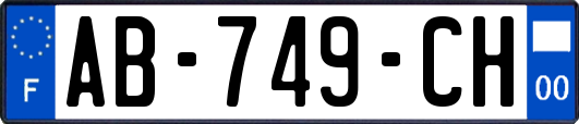 AB-749-CH