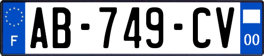 AB-749-CV