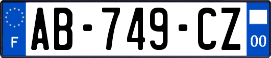 AB-749-CZ