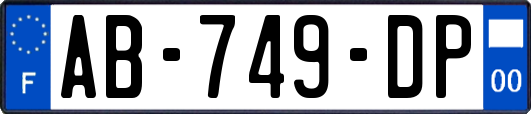 AB-749-DP