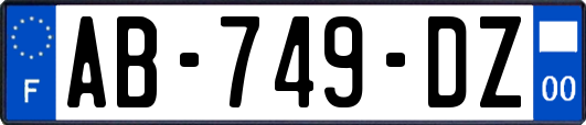 AB-749-DZ