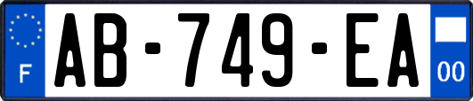 AB-749-EA