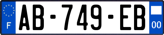 AB-749-EB