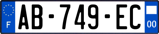 AB-749-EC