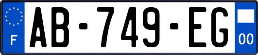 AB-749-EG