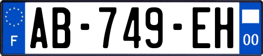 AB-749-EH