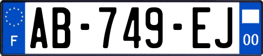 AB-749-EJ