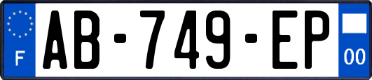 AB-749-EP