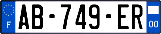 AB-749-ER