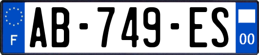 AB-749-ES