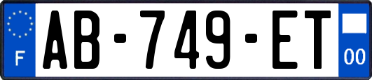 AB-749-ET