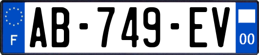 AB-749-EV