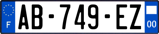 AB-749-EZ