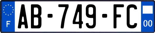 AB-749-FC