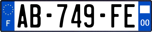 AB-749-FE