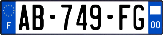 AB-749-FG