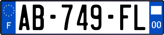 AB-749-FL