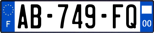 AB-749-FQ