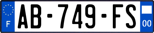 AB-749-FS