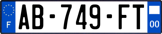 AB-749-FT