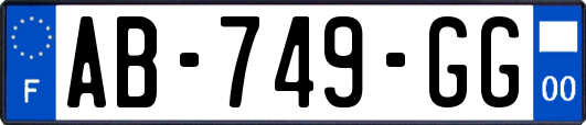 AB-749-GG