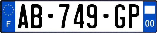 AB-749-GP