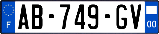 AB-749-GV