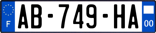 AB-749-HA