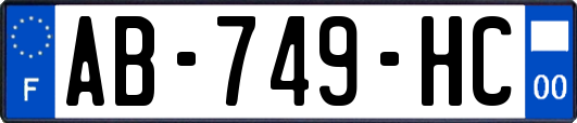 AB-749-HC