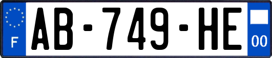 AB-749-HE