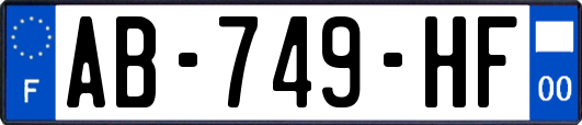 AB-749-HF