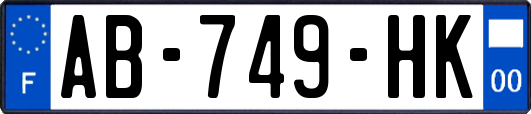 AB-749-HK