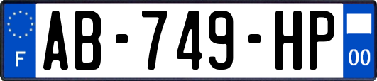 AB-749-HP