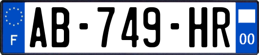 AB-749-HR