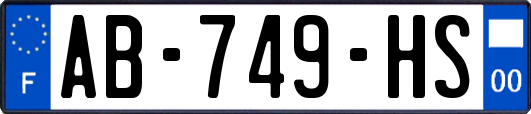 AB-749-HS