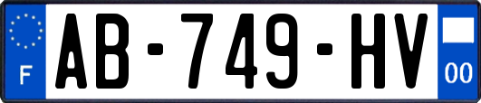 AB-749-HV