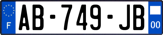 AB-749-JB